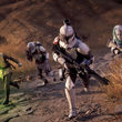 Star Wars Zero Company