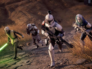Star Wars Zero Company