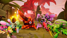 Jogo - Voidling Bound