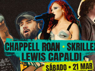Lollapalooza