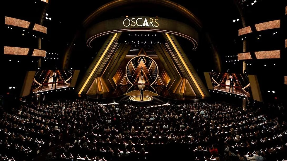 Oscar