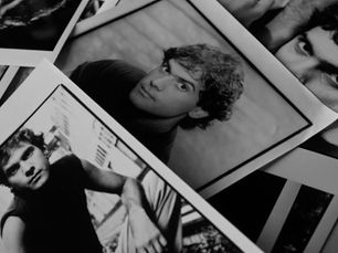 Filme - Cazuza: Boas Novas