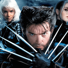 X-Men | Filmes em ordem cronológica