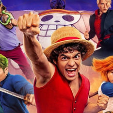 Série - One Piece