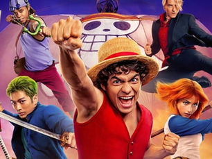 Série - One Piece