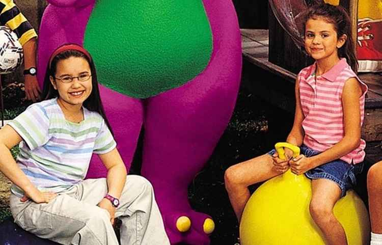 Demi Lovato e Selena Gomez