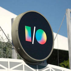 Google I/O 2026