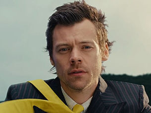 Harry Styles