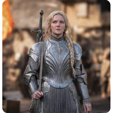 Elenco de “O Senhor dos Anéis” fala sobre a 2ª temporada da série