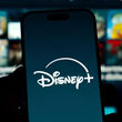 Disney+
