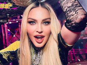 Madonna