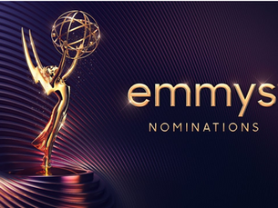 Emmy 2023 | Confira os indicados
