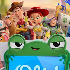 Toy Story 5