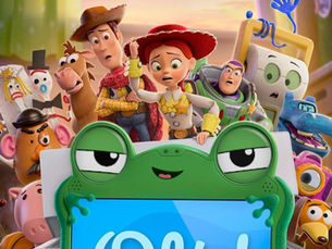 Toy Story 5
