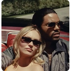 The Idol | Confira pôster da série