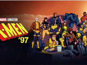 X-Men '97