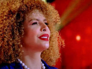 Vanessa da Mata