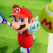 Jogo - Mario Tennis Fever