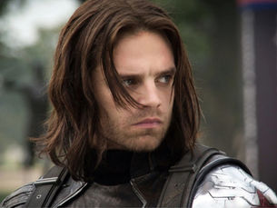 Sebastian Stan