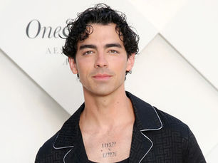 Joe Jonas