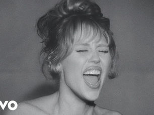 Miley Cyrus – More To Lose