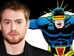 Kit Connor