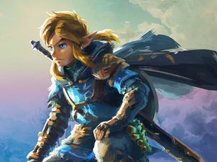 The Legend of Zelda