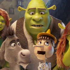 Shrek 5