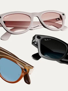 Ray-Ban Meta
