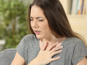 Sentado por Longas Horas? Seu Coração Pode Estar em Risco