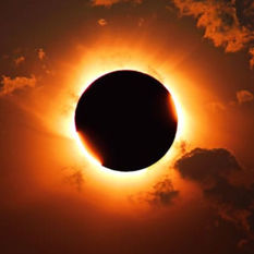 NASA Lançará Foguetes para Estudar Eclipse Solar de 2024
