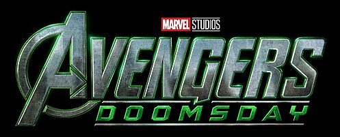 Filme - Vingadores: Doomsday