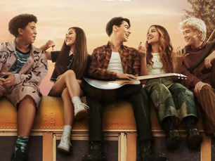 Camp Rock 3