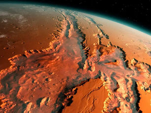 Explorando o Clima de Marte | Evidências Isotópicas Revelam História Complexa e Inóspita