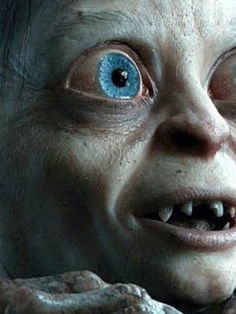 Gollum