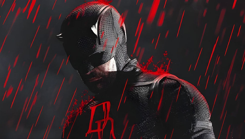 Demolidor: Renascido retorna mais sombrio e intenso na 2ª temporada