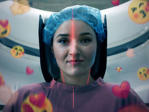 Vinagre de Maçã | Minissérie da Netflix expõe o lado sombrio do mundo do bem-estar