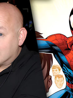 Brian Michael Bendis