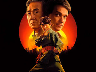 Filme - Karate Kid: Lendas