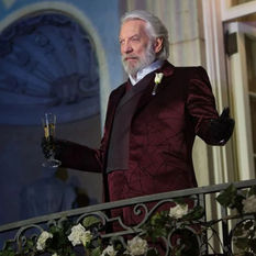 Aos 88 anos Morre Donald Sutherland | Relembrando o ícone do cinema e televisão
