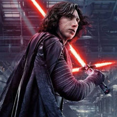 Fãs de Star Wars fazem protesto aéreo após Disney barrar filme sobre Kylo Ren