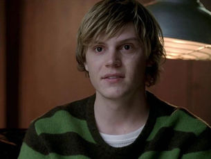 Tate Langdon