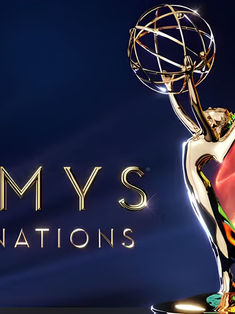Emmy 2026 | Chegou o dia de descobrir quais séries vão disputar o maior prêmio da TV