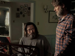 Despedida de Bill e Frank: Showrunner de The Last Of Us Anuncia Ausência de Mais Episódios
