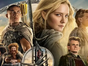 Revelado o trailer e a data de estreia da segunda temporada de O Senhor dos Anéis: Os Anéis de Poder