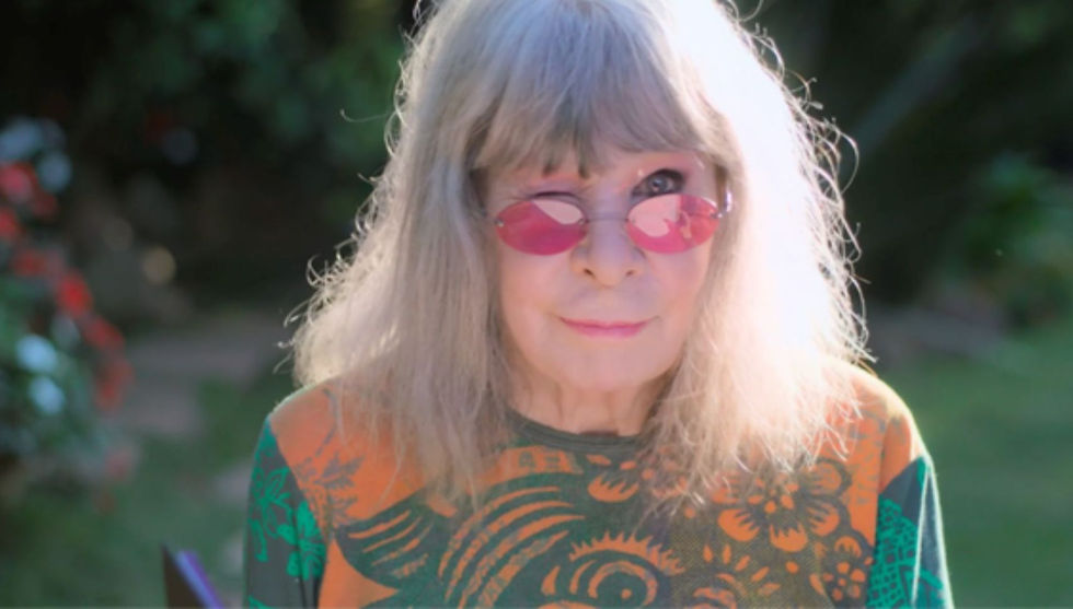 Rita Lee