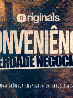 Crônica #144 | Conveniência.