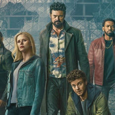 The Boys chega ao fim | Último episódio entrega despedidas, vingança brutal e um desfecho chocante