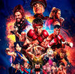 Live-action de Street Fighter