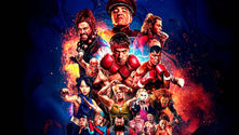 Live-action de Street Fighter